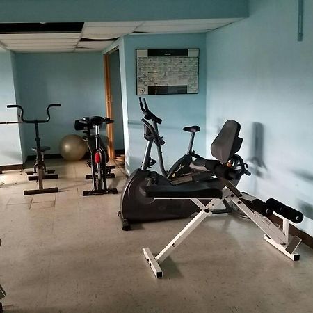 Isla Verde Apartment 1Br サンジョアン エクステリア 写真