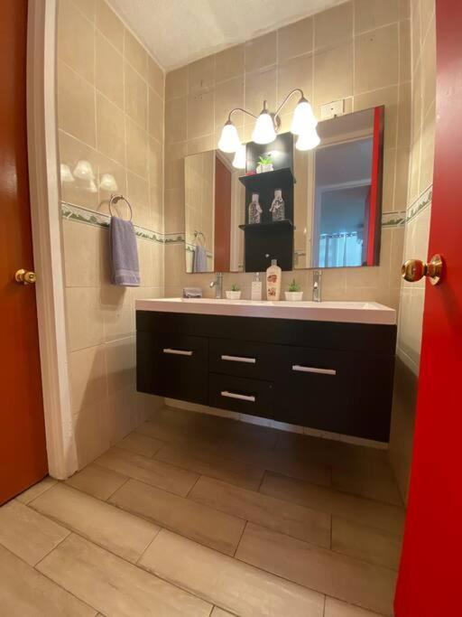 Isla Verde Apartment 1Br サンジョアン エクステリア 写真