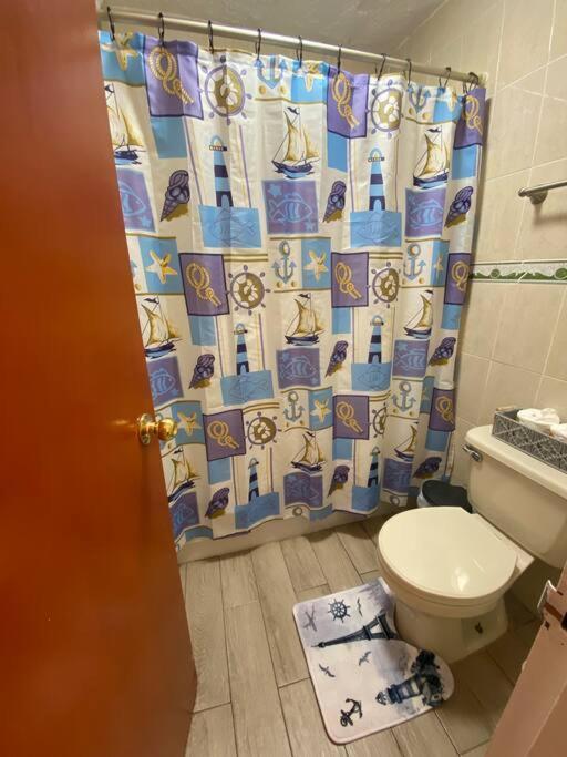 Isla Verde Apartment 1Br サンジョアン エクステリア 写真