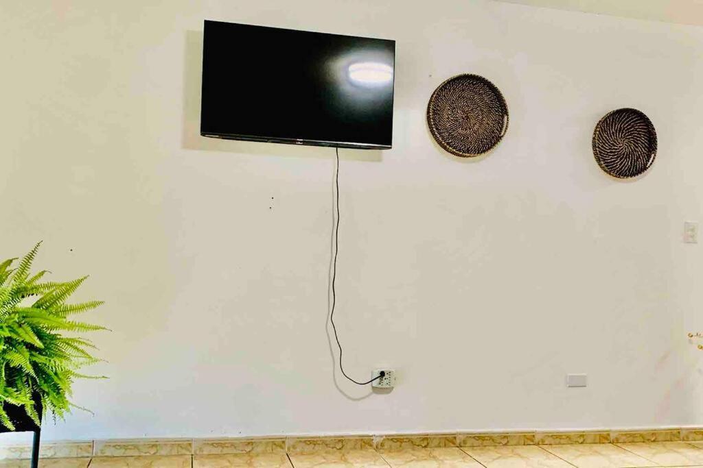 Isla Verde Apartment 1Br サンジョアン エクステリア 写真